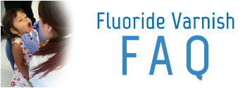 fluoride varnish