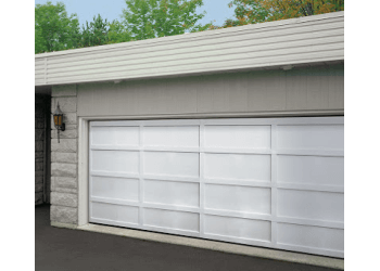 emergency garage door fix