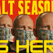 what is alt season