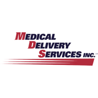 medical courier service Columbus OH